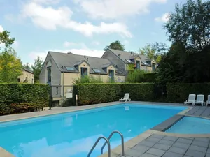Image of Comfy Apartment with Microwave near Durbuy
