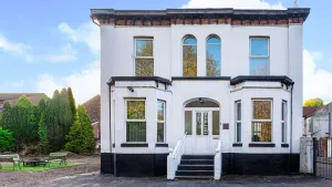 Image of Peel Mount Villa