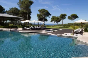 Image of L'Hôtel & Spa du Castellet