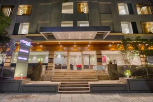 Image of 7 Apple Hotel - Viman Nagar Pune