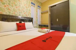 Image of RedDoorz Syariah near Jam Gadang Bukittinggi 2