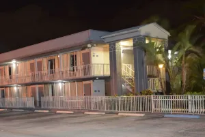Image of Days Inn by Wyndham Stuart