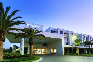 Image of Innovation Hotel