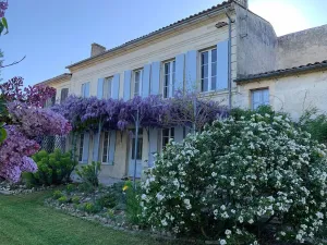 Image of Maison JEROBOAM