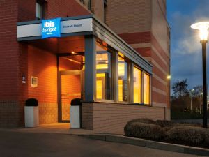 Image of ibis budget Hotel Brussels Airport
