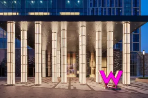 Image of W-Xiamen