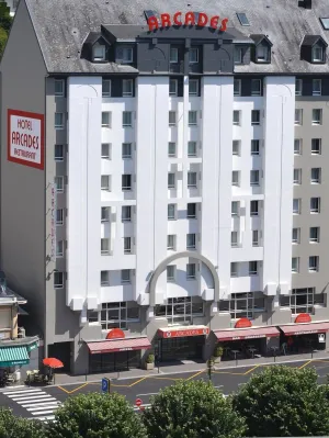 Image of Hôtel Arcades