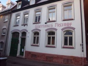 Image of Hotel Freihof