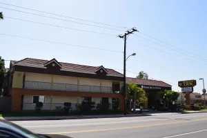 Image of Budget Inn