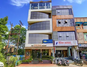 Image of FabHotel Khushi Regent