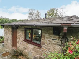 Image of The Bothy