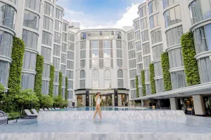 Image of The Salil Hotel Riverside Bangkok