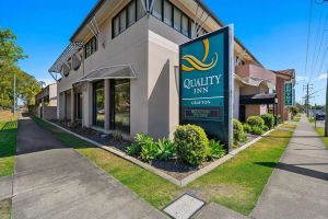 Image of Quality Inn Grafton