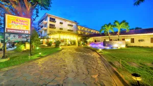 Image of Court Meridian Hotel & Suites