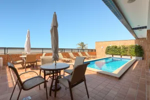Image of Praiabella Hotel