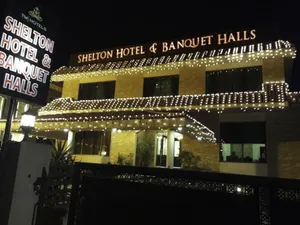 Image of Shelton Hotel