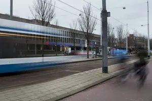 Image of Skotel Amsterdam, Hotelschool The Hague