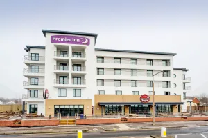 Image of Premier Inn Southend On Sea