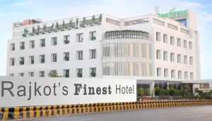 Image of The Fern Residency Rajkot