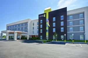 Image of Home2 Suites by Hilton Queensbury Lake George