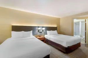 Image of Comfort Inn Richfield I-70