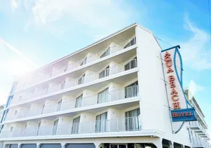 Image of Aqua Beach Hotel