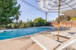 Image of @ Marbella Lane - Cozy Modern Home w/ Relaxing Design & Pool