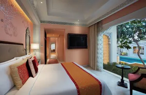 Image of The Leela Palace Jaipur