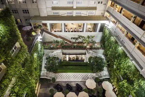 Image of Rex Hotel