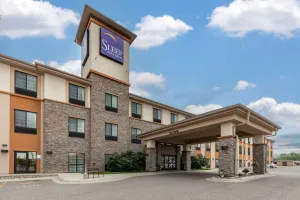Image of Sleep Inn & Suites