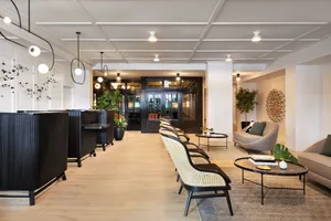 Image of Kimpton Hotel Fontenot by IHG