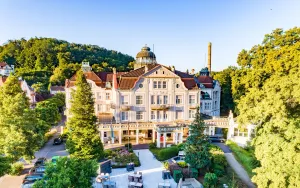 Image of Hotel Badehof