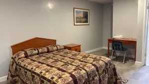 Image of Palms motel