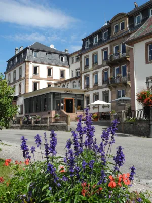 Image of Le Grand Hotel Du Hohwald