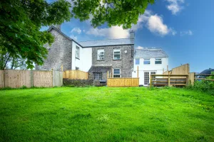 Image of West Jordanston Farm Cottage - 4 Bedroom Cottage - St Florence