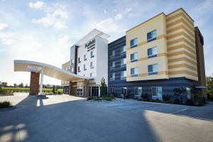 Image of Fairfield Inn & Suites by Marriott Kansas City Belton