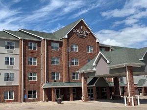 Image of Country Inn & Suites by Radisson, Shoreview, MN