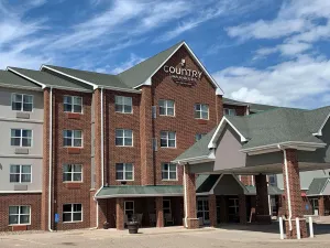 Image of Country Inn & Suites by Radisson, Shoreview-Mounds View, MN