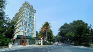 Image of Tebu Hotel Bandung