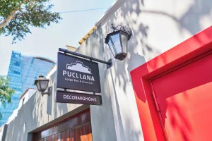 Image of Pucllana BBBoutique