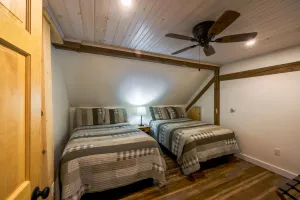 Image of Historic Barn Suites