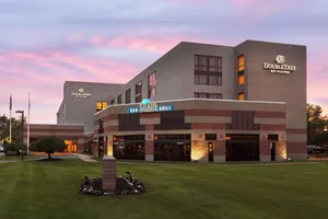 Image of DoubleTree by Hilton Hartford - Bradley Airport