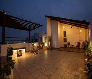 Image of Sarvam Serviced Apartment