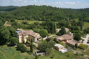 Image of Une Campagne En Provence