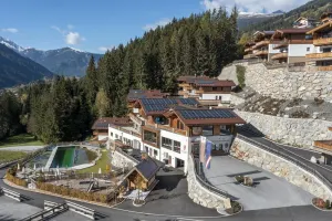 Image of Chalet With Sauna in Neukirchen am Grossvenediger