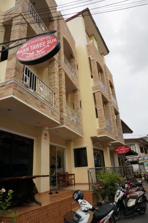 Image of Baan Taweesuk Guest House