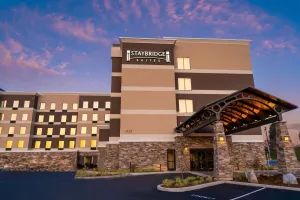 Image of Staybridge Suites Coeur d'Alene by IHG