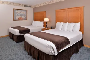 Image of Stage Coach Inn