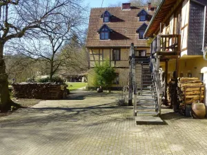 Image of Lindenblatt ' Right