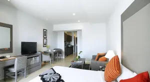 Image of Classic Kameo Hotel & Serviced Apartment, Rayong